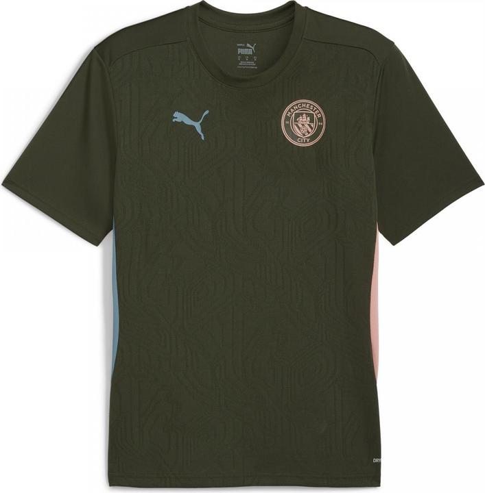 Immagine prodotto Puma Maglia da allenamento MCFC (L)