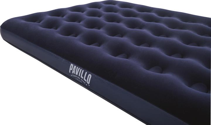 Produktbild Bestway Airbed (137 x 190 cm)