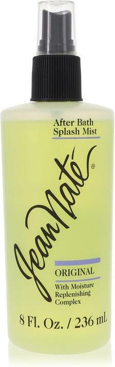 Revlon Jean Nate by After Bath Splash Mist 240 ml (Body Mist, 240 ml)