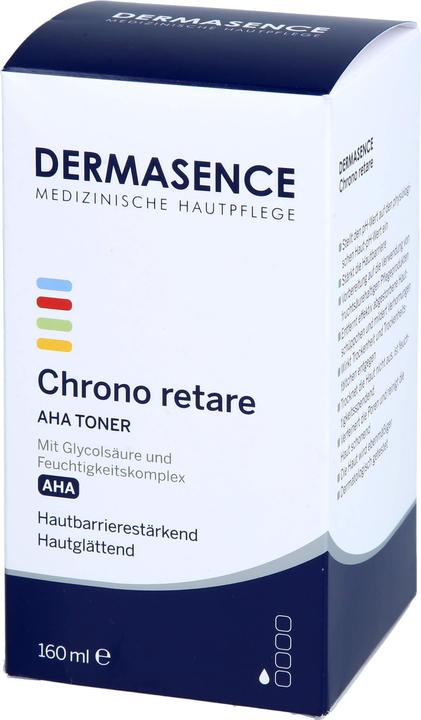 Immagine prodotto Dermasence Chro Ret Aha To (160 ml)