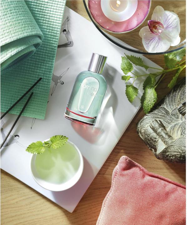 Actual product image Victorinox Morning Dew (Eau de toilette, 100 ml)
