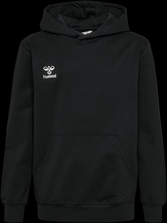 Actual product image hummel HMLGO 2.0 HOODIE KIDS (164)