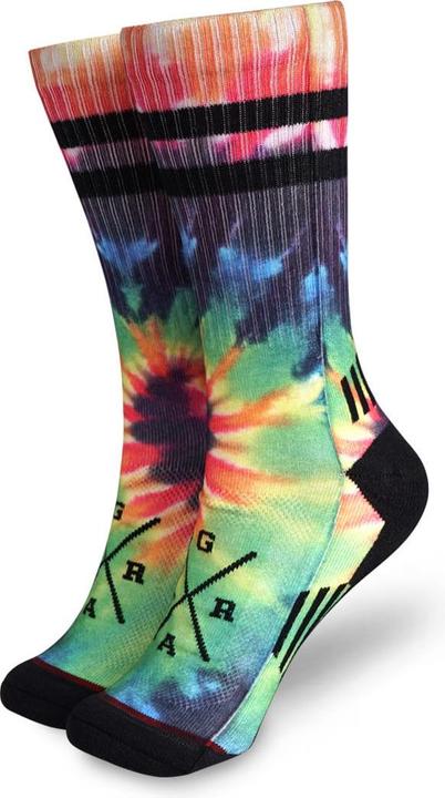 Loose Riders LRXGA Socks Technical (Einzelpack, One Size)