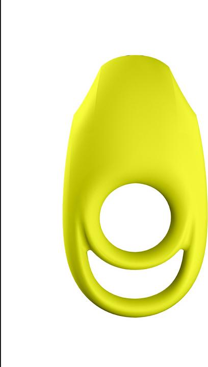 Productafbeelding Satisfyer Spectaculaire Duo Penis Ring (5.50 cm)