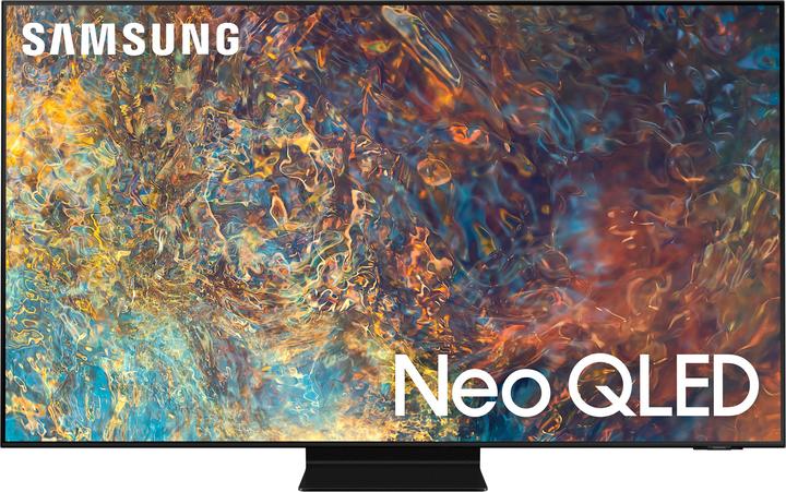 Samsung QE98QN90AAT (98", QN90A, NeoQLED, 4K, 2021)