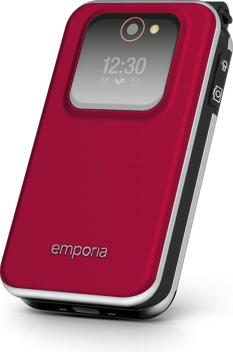 Immagine prodotto Emporia JOY LTE V228 (2.80", 2 Mpx, 4G)