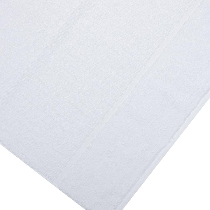 Image du produit Möve Lot de 4 serviettes Pearl 2 X serviette de bain 2 X serviette de douche dans un ensemble (67 x 140 cm, 50 x 100 cm)