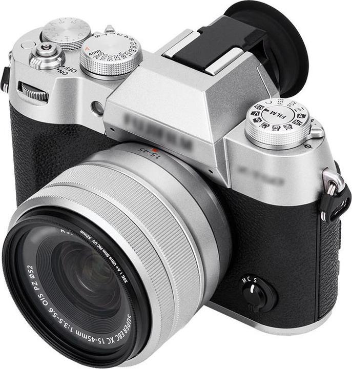 Produktbild JJC EF XT50L Camera Eyecup for Fuji X T50
