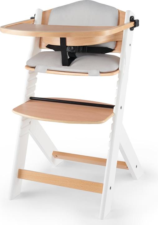 White, Wood colour