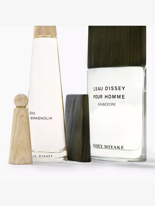 Produktbild Issey Miyake L'Eau d'Issey (Eau de Toilette, 100 ml)