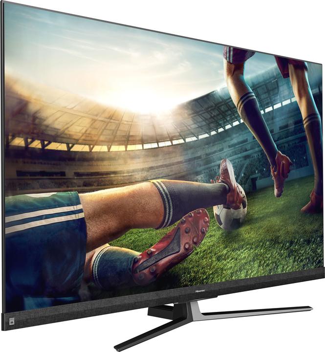 Immagine prodotto Hisense 65U8QF (65", LED, 4K)