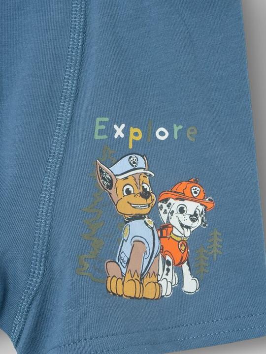Immagine prodotto Name it Pantaloni Paw Patrol (86, Confezione da 2)