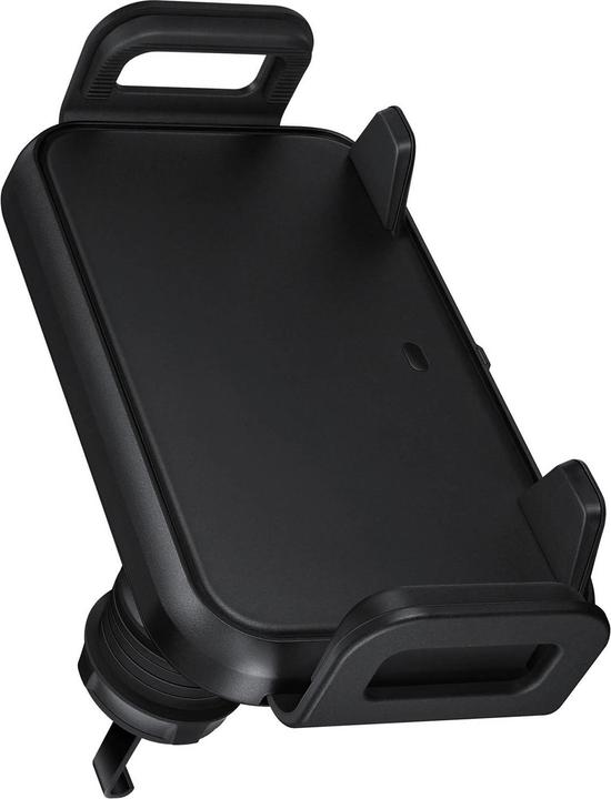 Actual product image Samsung Wireless Car Charger EP-H5300 (9 W)