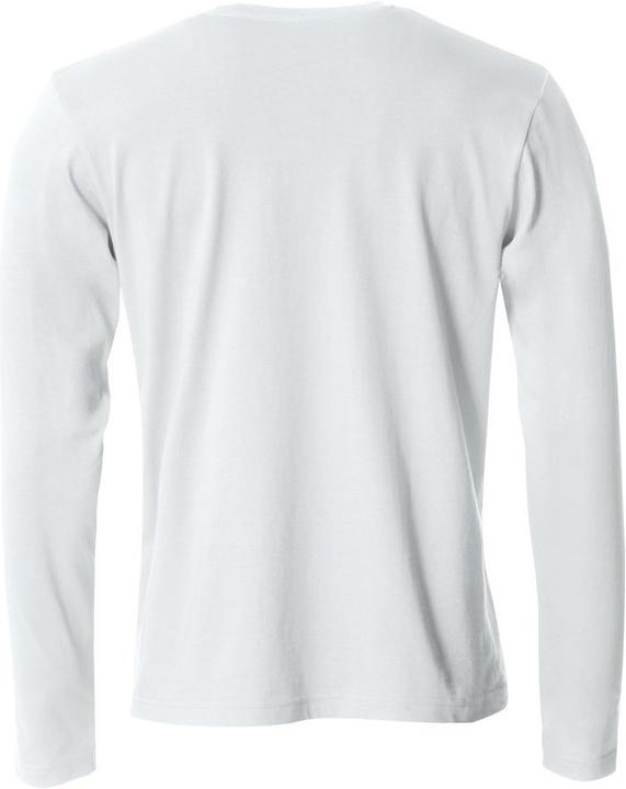 Actual product image Clique Basic long-sleeved T-shirt (XL)