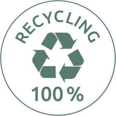 Produktbild Avery Recycling Universal-Etiketten