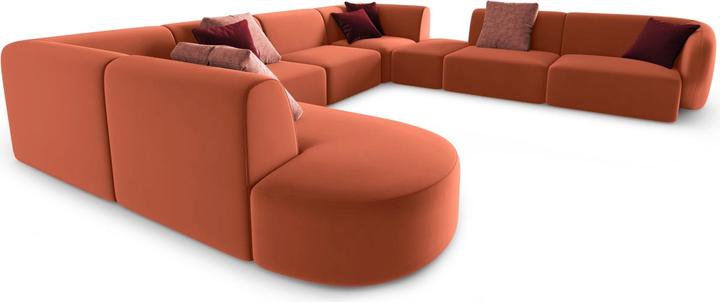 Produktbild Maison Heritage Chiara (Wohnlandschaft)