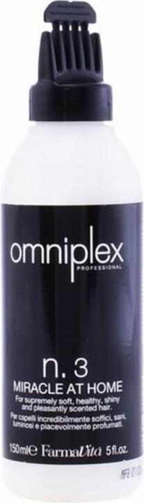 Farmavita OMNIPLEX nº3 miracle at home 150 ml (Körpercreme, 150 ml)