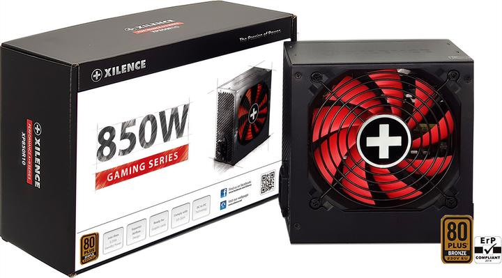 Produktbild Xilence XN240 (850 W)