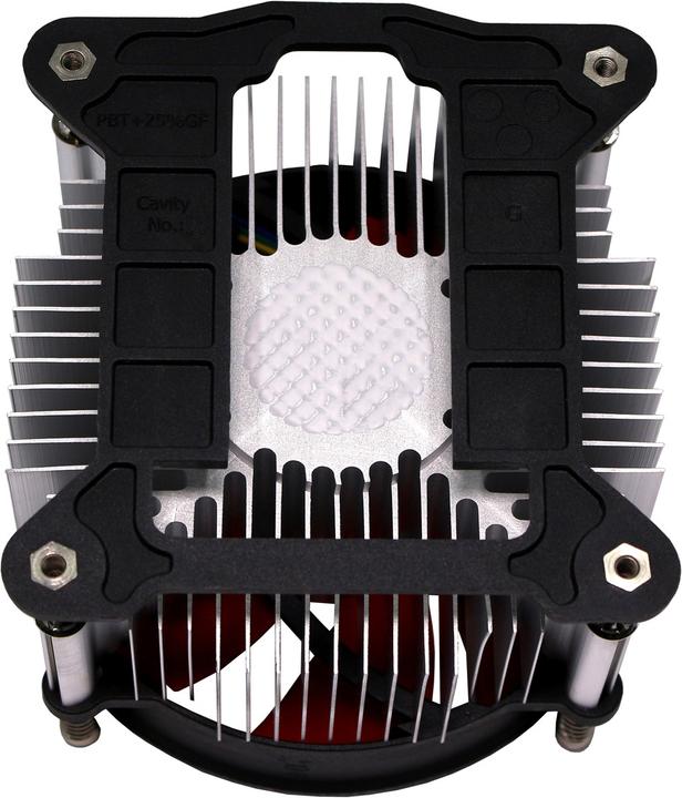 Image du produit Xilence CPU Performance C I350PWM Socket 1700 XC032 (95 mm)