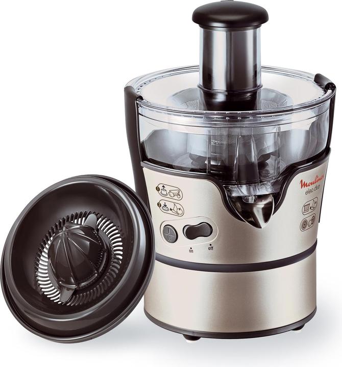 Moulinex Elea Duo