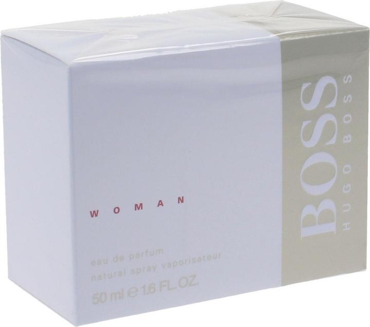 Actual product image HUGO Woman (Eau de parfum, 50 ml)