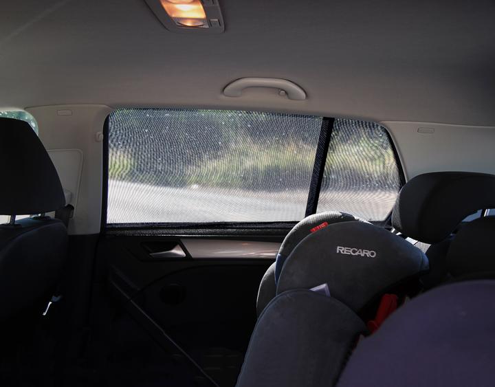 Image du produit Littlelife Ombre de voiture