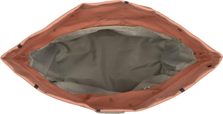 Actual product image Lässig Children's backpack Rolltop Nature