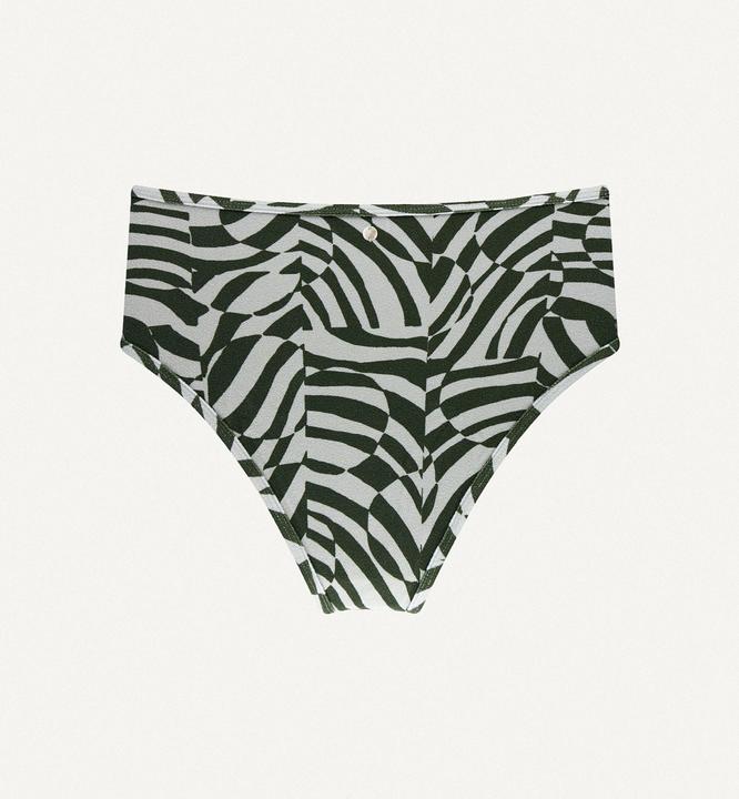 Actual product image Oy Samun" bikini bottoms (XL)