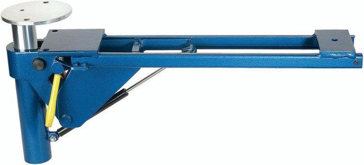 Immagine prodotto Peddinghaus Durlach - Dispositivo pieghevole 120 mm (120 mm)