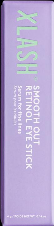 Immagine prodotto Xlash Skincare Smooth Out Retinol Eye Stick (Cura matita, Notte)