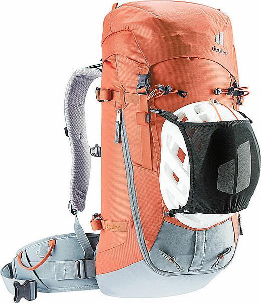 Actual product image Deuter Guide 34+ (34 l)