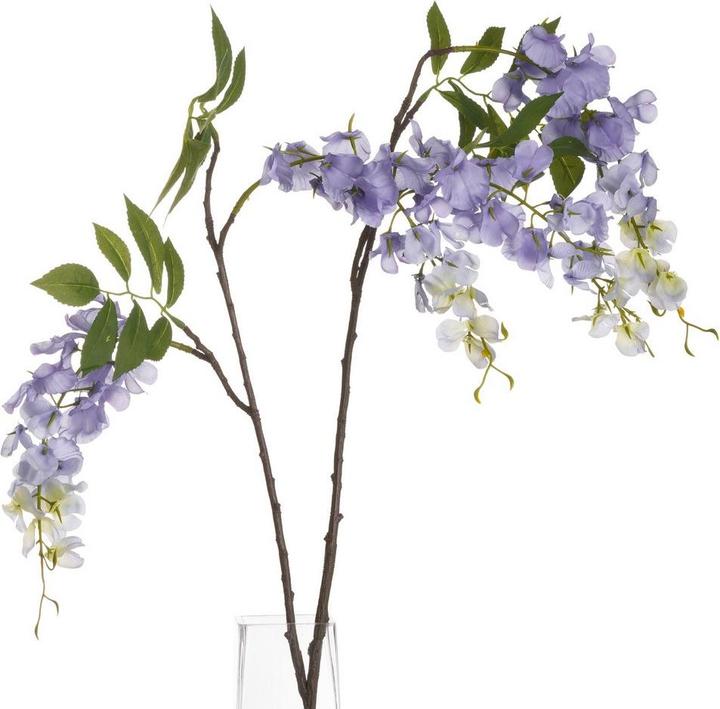 Actual product image Hill Interiors Plante Glycine Artificielle (82 cm)
