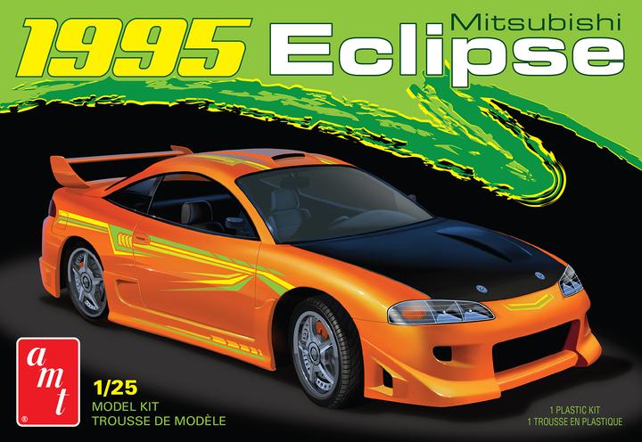 Immagine prodotto Aztek 1995 Mitsubishi Eclipse