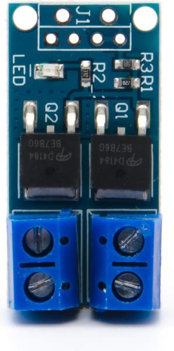 Immagine prodotto Purecrea Driver MOSFET 15A 400W 5-36V DC