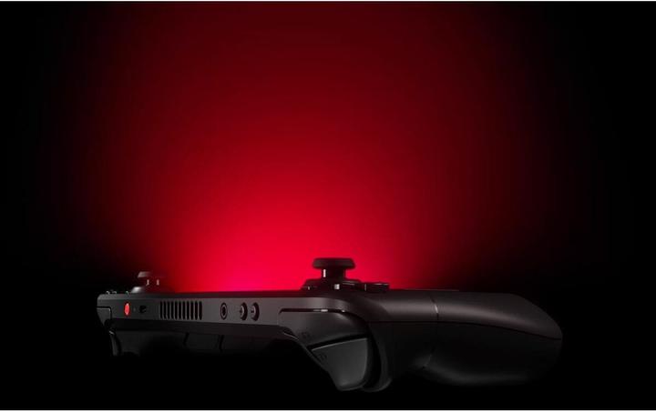 Actual product image Valve Steam Deck OLED 512GB