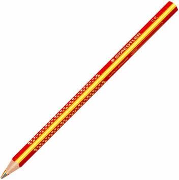 Immagine prodotto Staedtler NORIS - Matita arcobaleno (Rosso, Giallo, Blu, 50 x)
