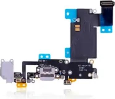 Actual product image Ferryxpress Charging Port Cable - Charging Jack Compatible for iPhone 6S Plus (Module, IPhone 6S Plus)