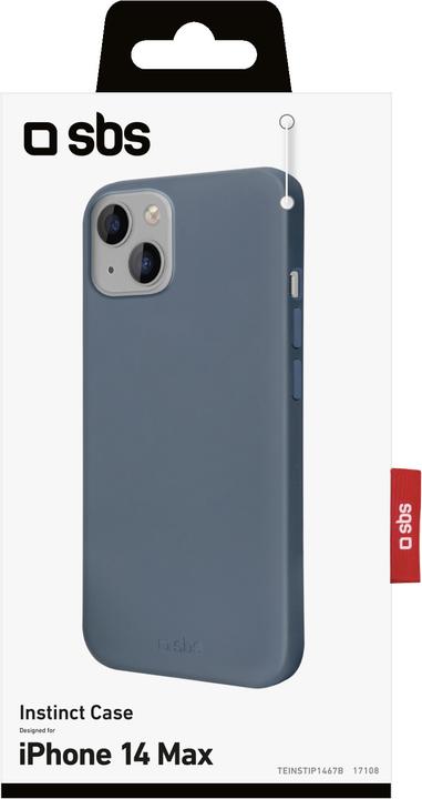 Image du produit SBS Housse de protection (Apple iPhone 14 Plus)