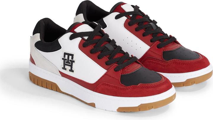 Produktbild Tommy Hilfiger Th Basket Street Herrenschuhe (40)