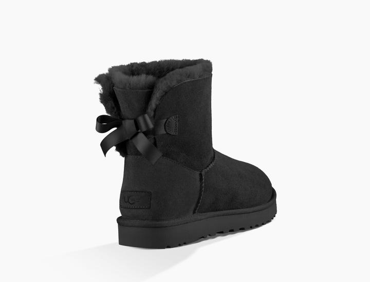 Produktbild Ugg Mini Bailey Bow II (38)