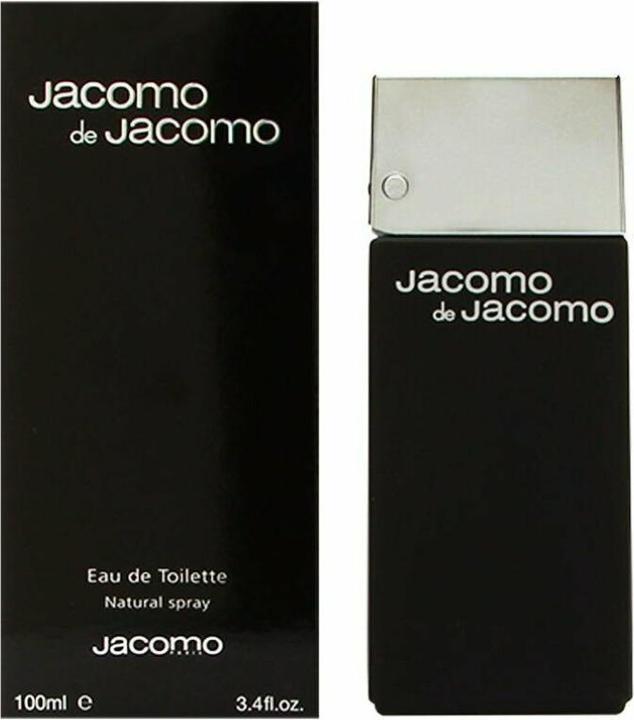 Produktbild Jacomo De (Eau de Toilette, 100 ml)
