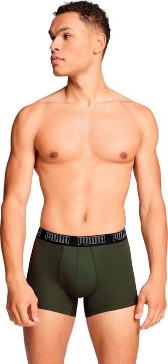 Actual product image Puma Men's boxer shorts in a 2-pack (XL, pack of 2)