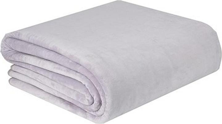 Image du produit Adler AD 7426 Couverture chauffante Chauffe-lit électrique Polaire, polyester (150 x 160 cm)