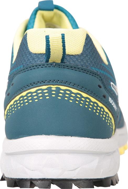 Actual product image Mountain Warehouse Womens/Ladies Lakeside Walking Shoes (37)