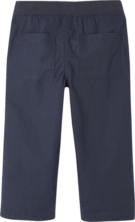 Produktbild Vertbaudet Jungen 3/4-Shorts mit verstellbarer Länge (122)