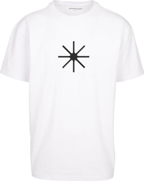 Produktbild Urban Classics Upscale Error Oversize Tee - 179269 (L)