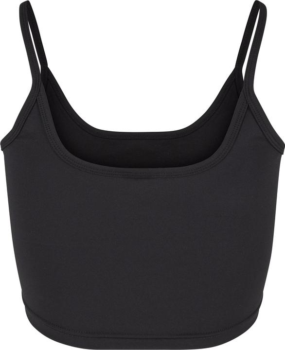 Immagine prodotto Karl Kani KW-TP021-001-01 Crop Top essenziale firmato piccolo - 137835 (S)