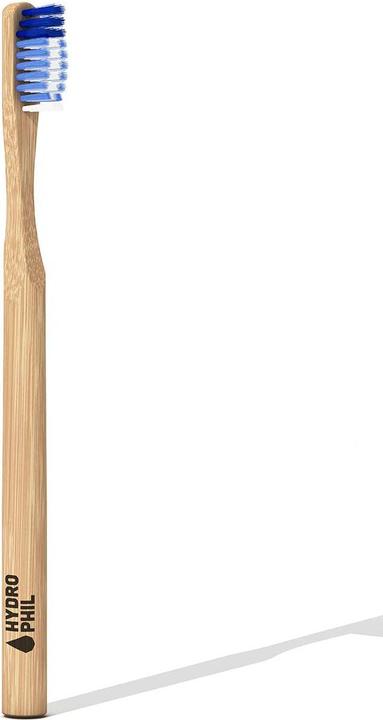 Image du produit Hydrophil Brosse à dents professionnelle MEDIUM (Moyen, 1 x)