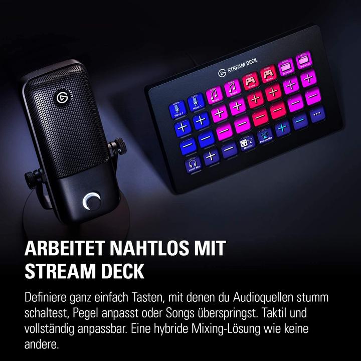 Image du produit Elgato Vague:1