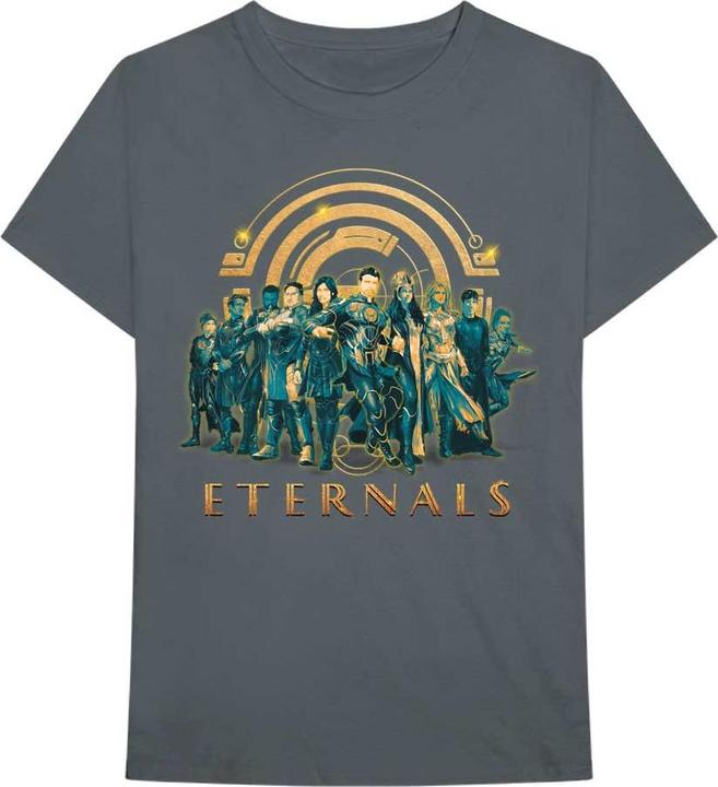 Marvel Eternals Heroes
